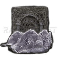 Giant Rat Ashes-image